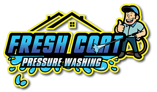 Pressure Washing Services in Kissimmee, Florida