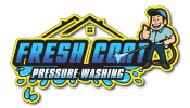 Pressure Washing Services in Kissimmee, Florida